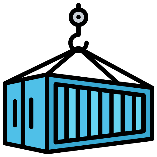 Docker Logo